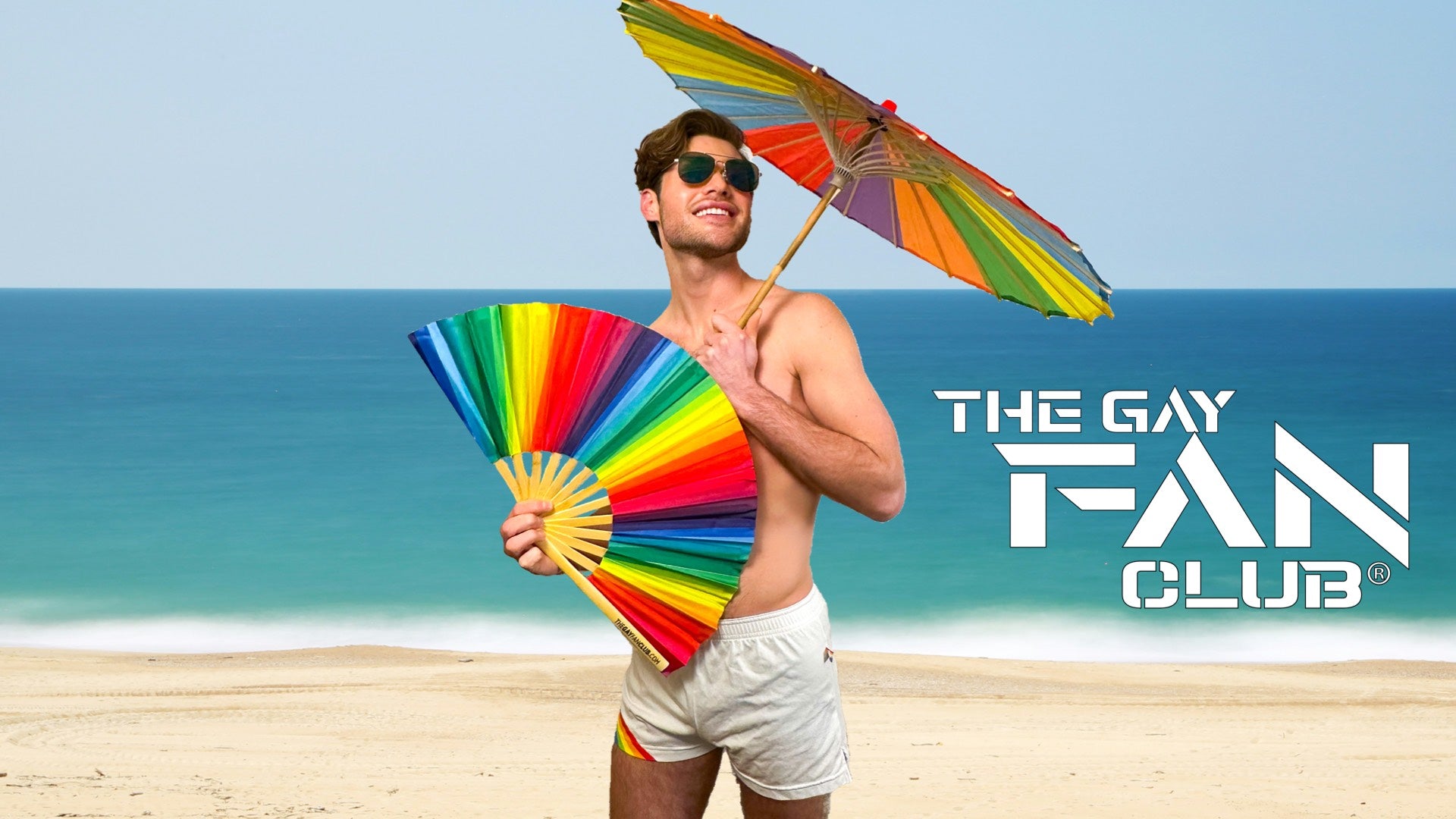 The Gay Fan Club