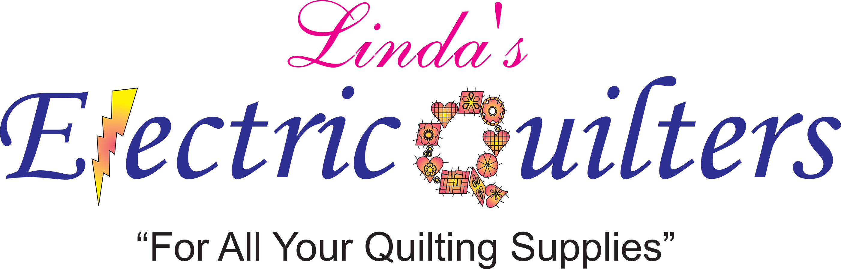 Linda's Electric Quilters