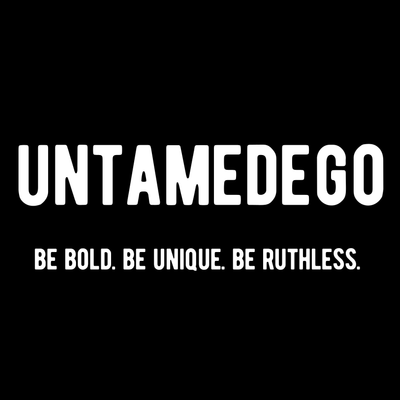 UntamedEgo