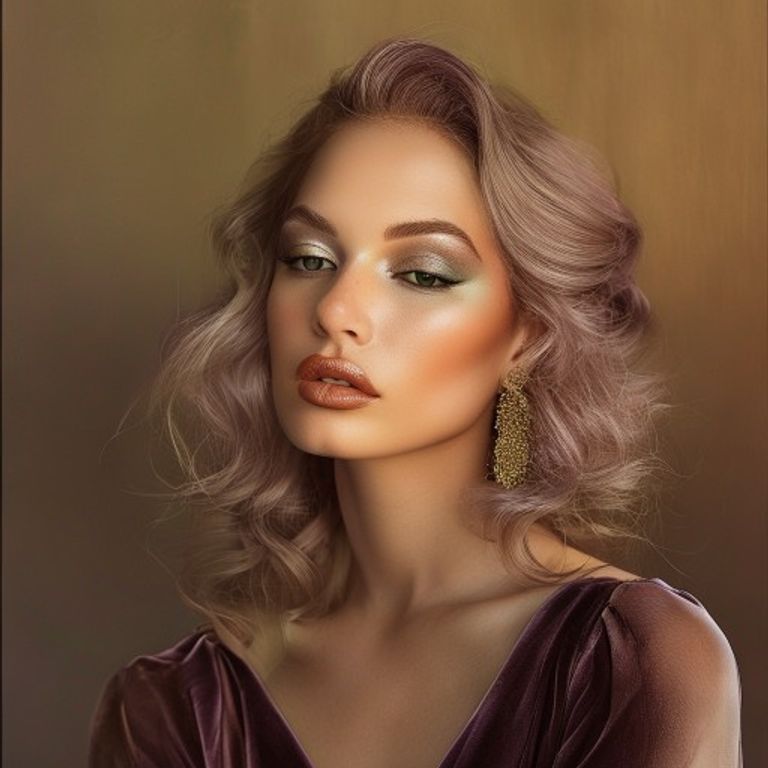 Low-Key Legend demo queen