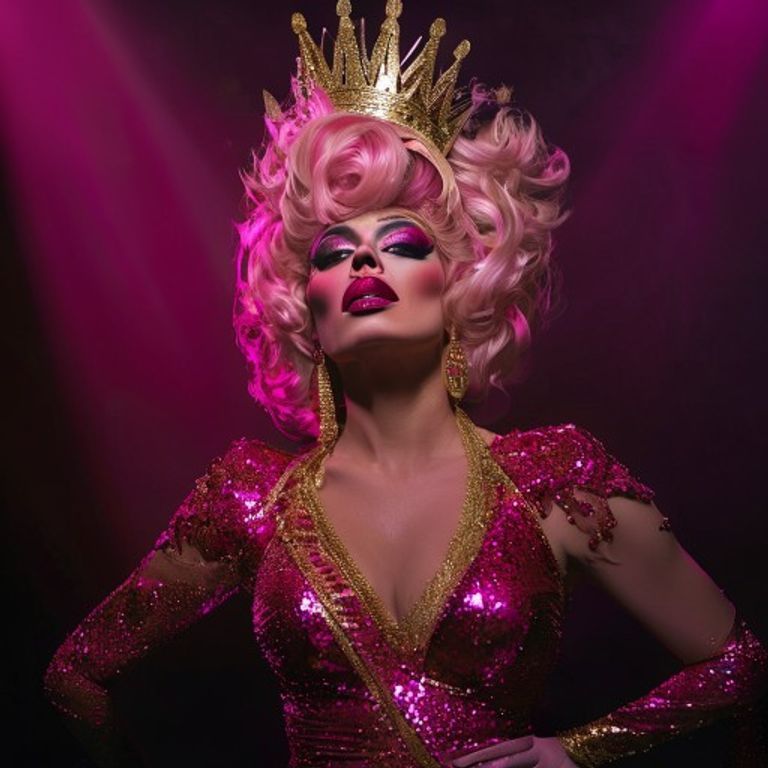 Sickening! demo queen