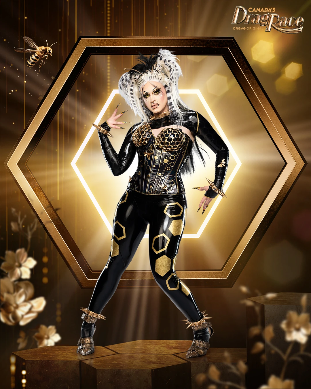 Helena Poison