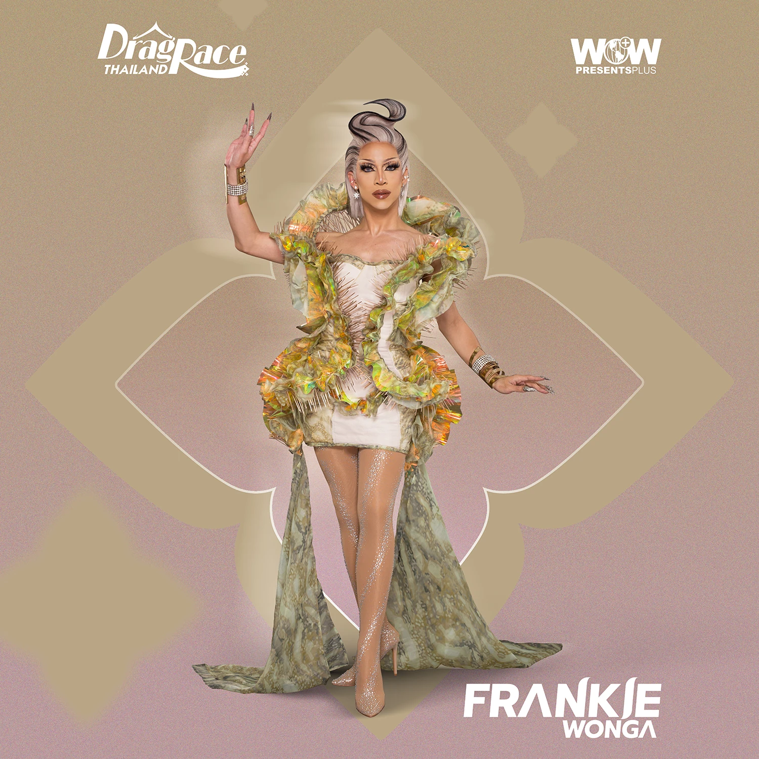 Frankie Wonga