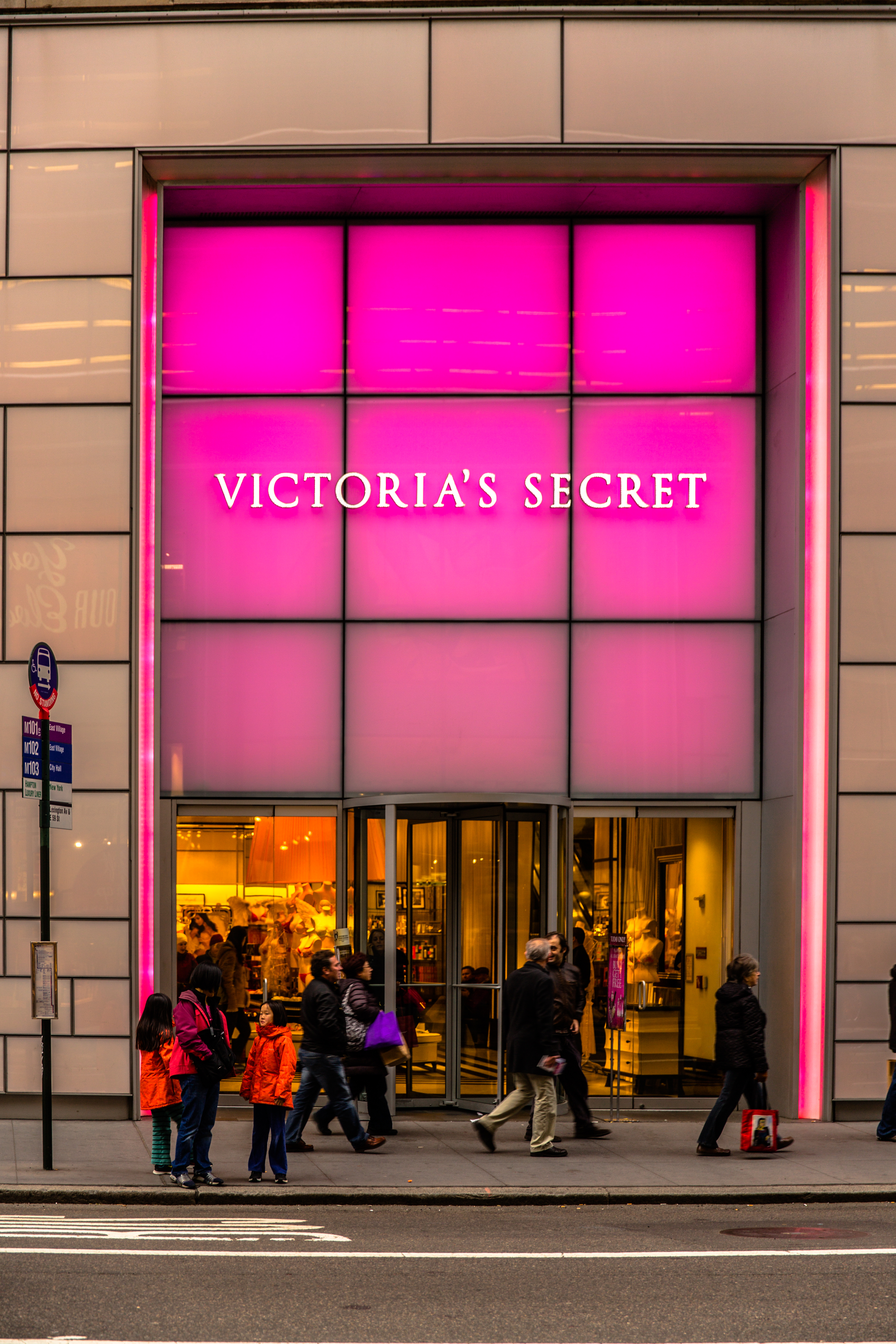 Victoria Secret
