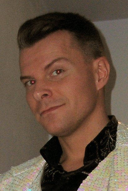 Páll Óskar