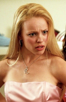 Regina George
