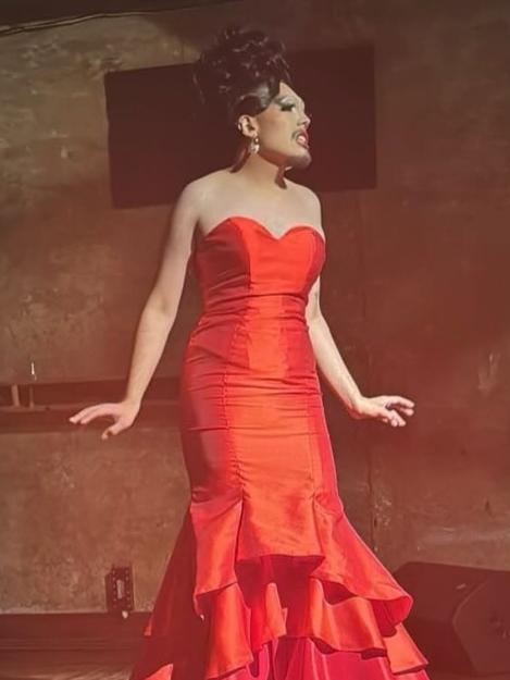 Taquita La Del Barrio