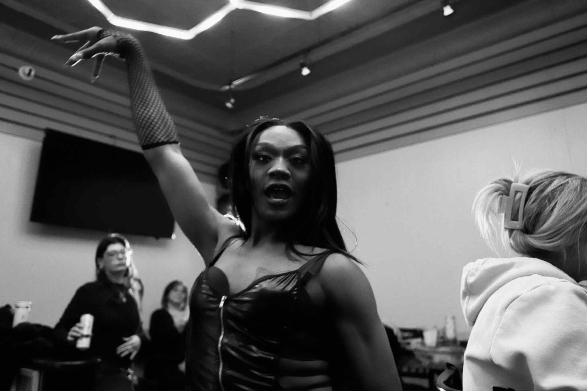 Club Octane Bar & Grill