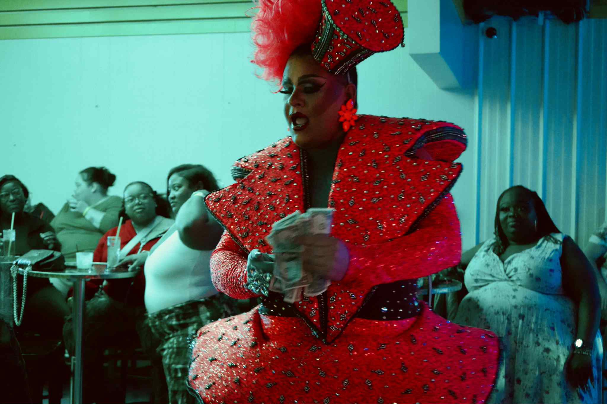 Club Octane Bar & Grill