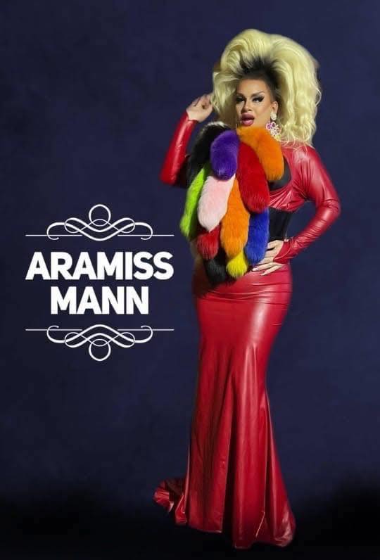 Aramiss Mann