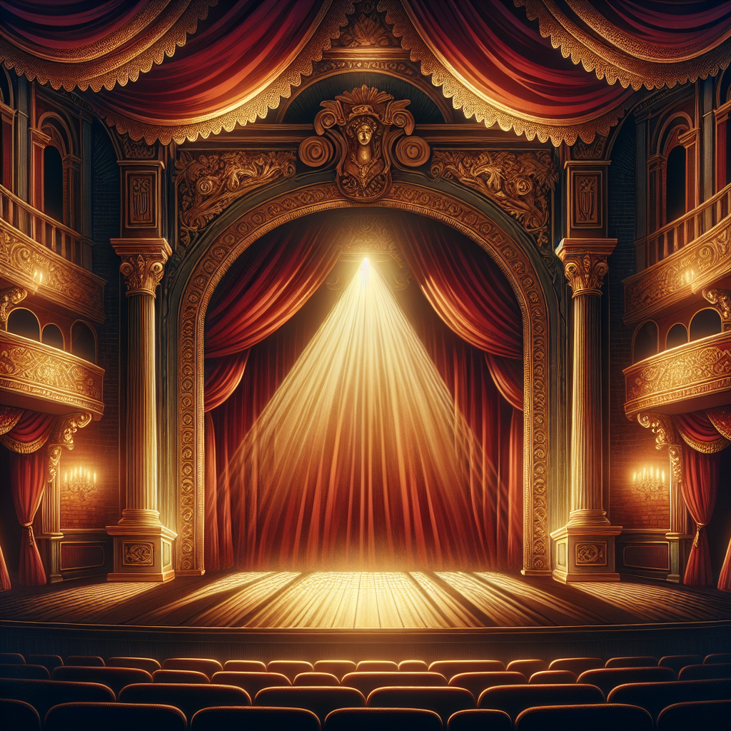 The History of Drag: From Shakespeare's Stage to Modern Superstardom