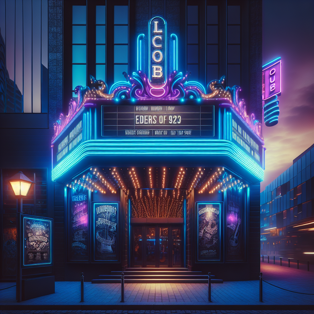 How to Book Your First Gig as a Drag Queen