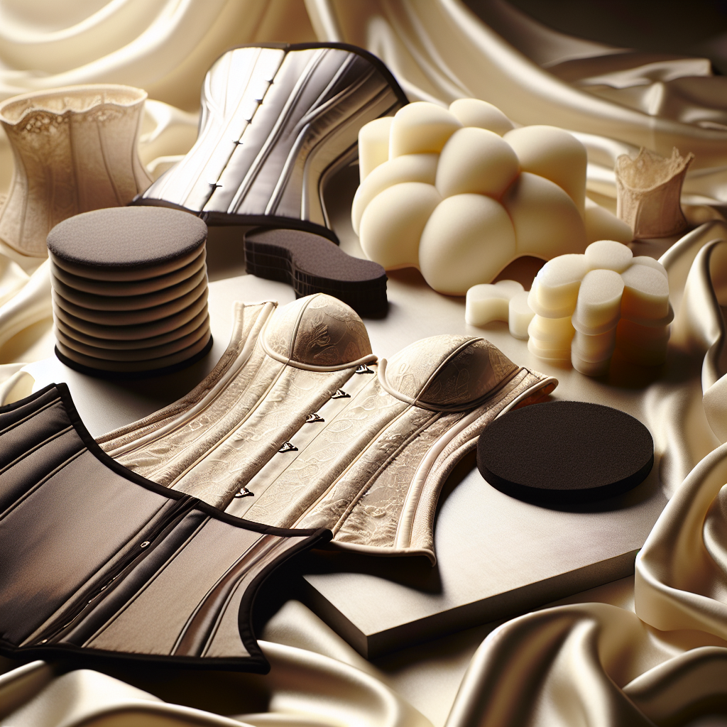 Tucking, Padding, and Body Sculpting: The Queen's Complete Guide