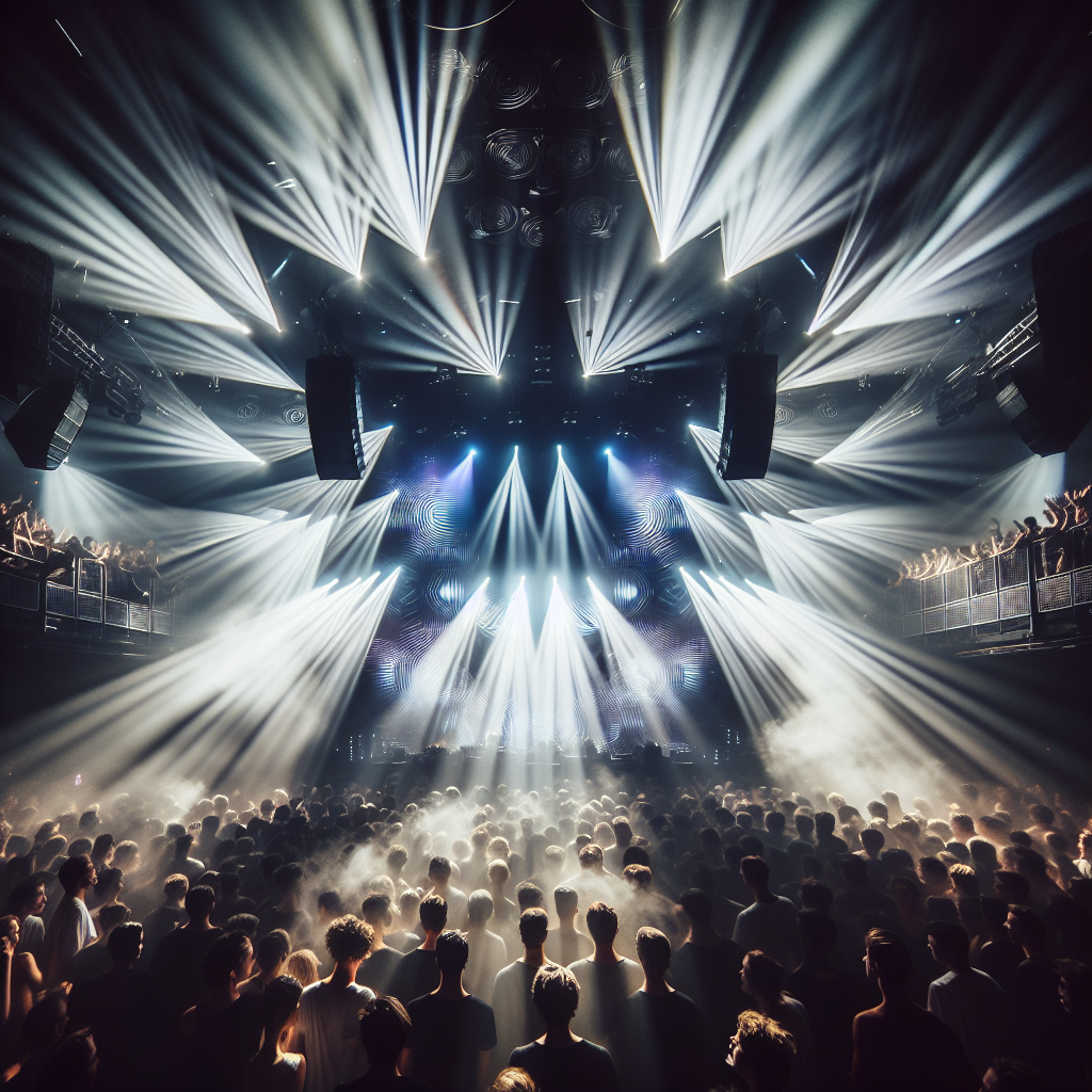 Stage Presence 101: How to Command Any Room Like a Pro