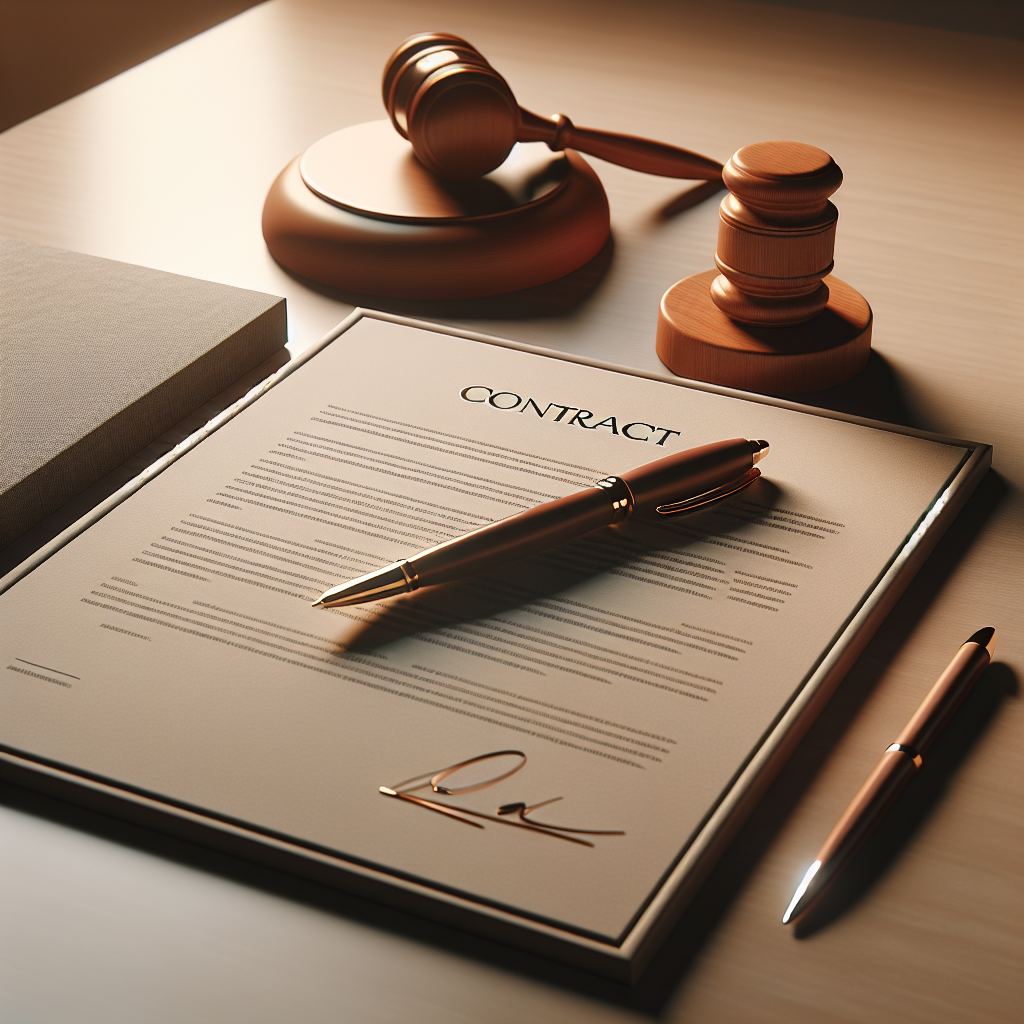 The Legal Side of Drag: Contracts, Copyrights, and Getting Paid What You Deserve