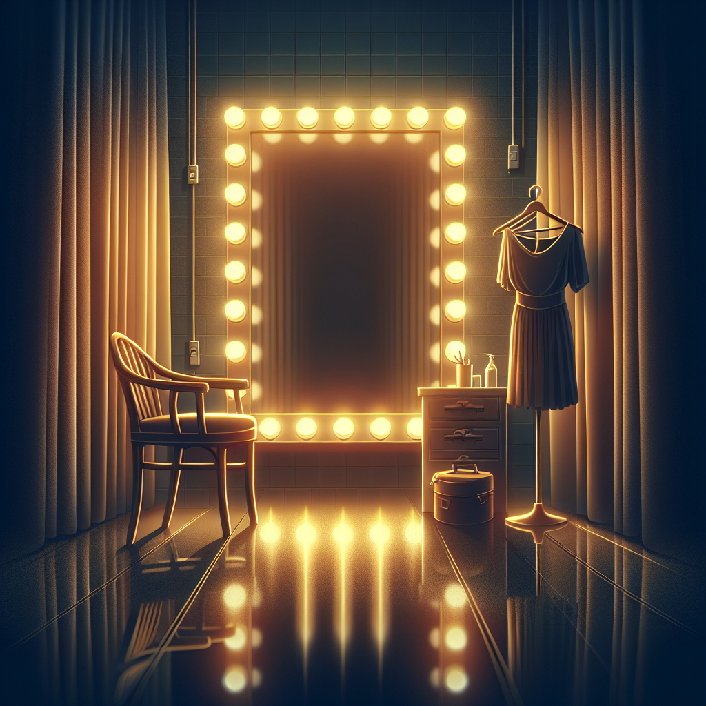 Drag and Mental Health: The Person Behind the Paint