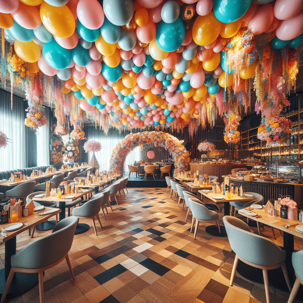 The Rise of Drag Brunches Across America