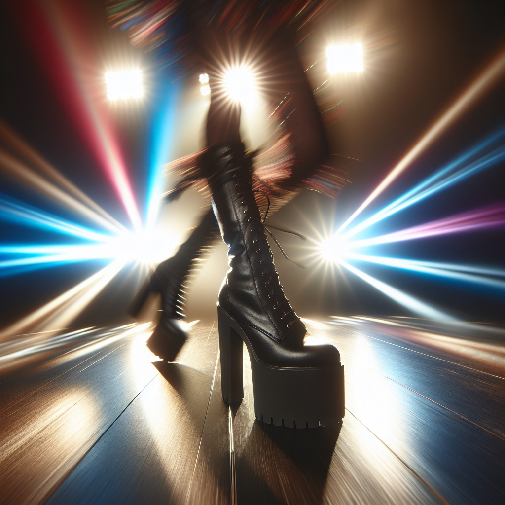 Iconic Drag Moves: The Death Drop, the Dip, and Everything In Between