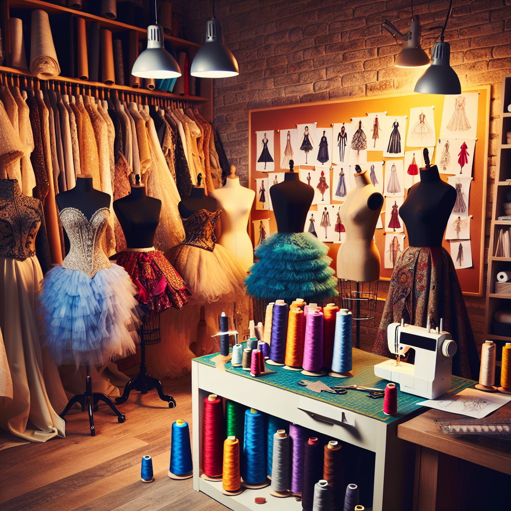 Drag Queen Fashion Designers You Need to Know About