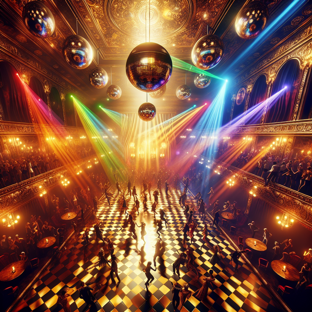 From Ballroom to Mainstream: The Deep Influence of Ball Culture