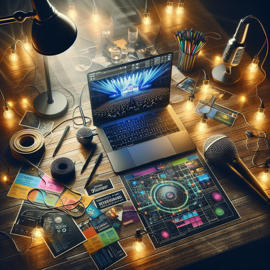 How to Organize a Drag Show in Your City: A Step-by-Step Guide