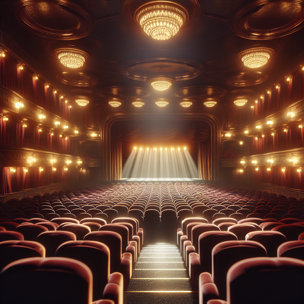 The Unwritten Rules of Drag Etiquette Every Fan Should Know