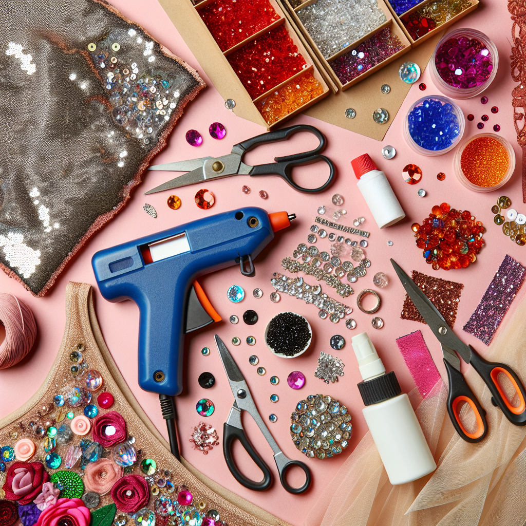 Drag on a Dime: Creating Jaw-Dropping Looks for Under $50