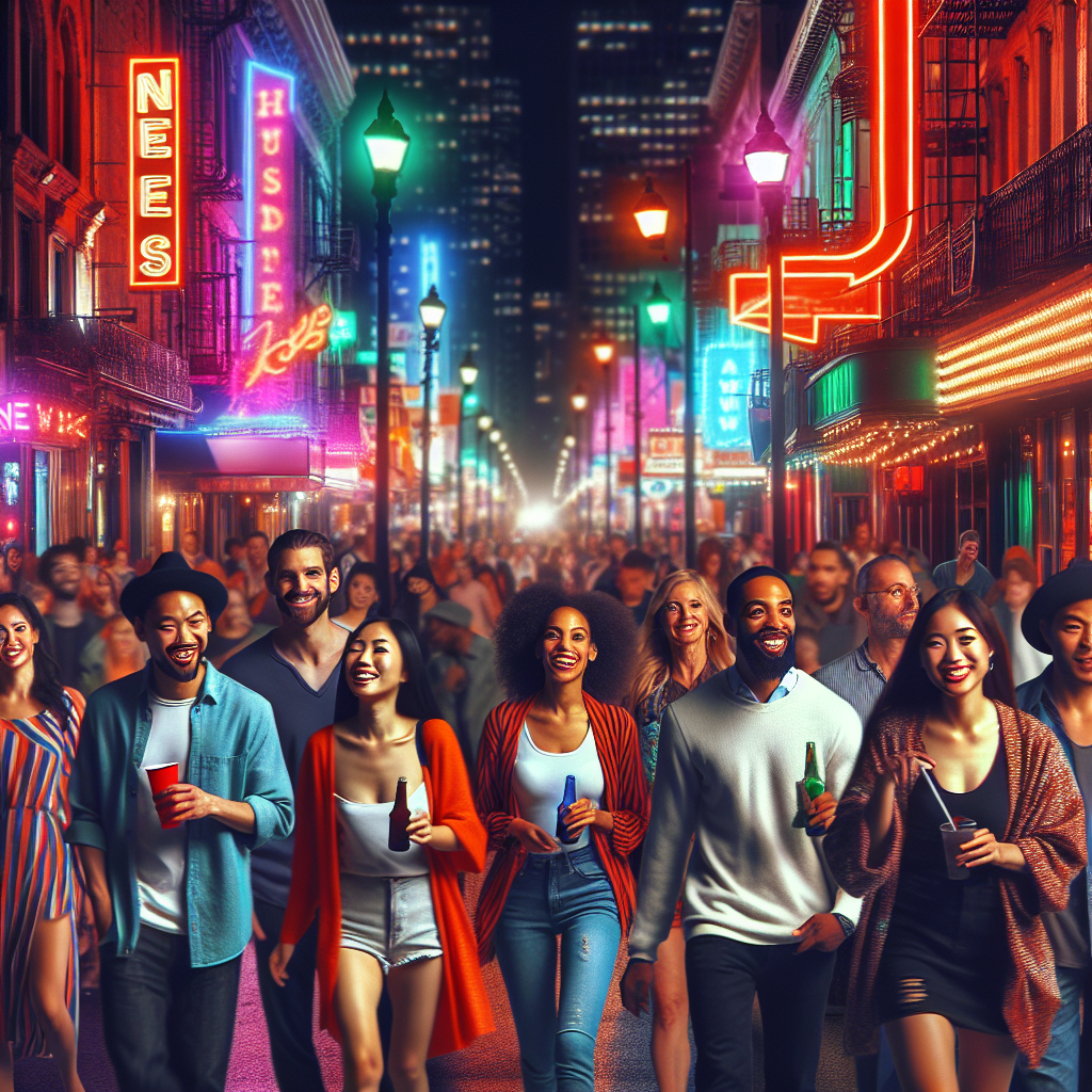 Why Every City in America Needs a Thriving Drag Scene