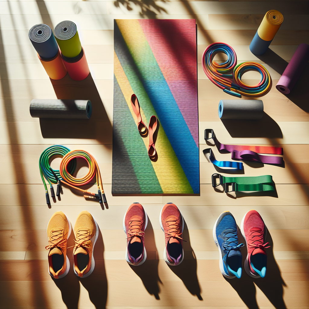 Drag Queen Fitness: How to Survive a Night in 6-Inch Heels