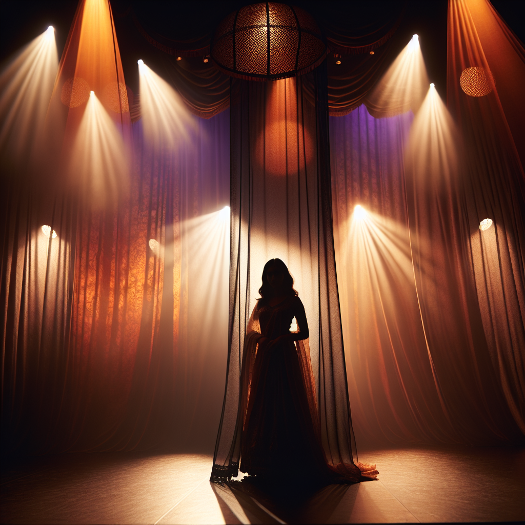 The Power of Drag Storytelling: Creating Characters That Resonate